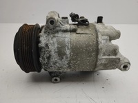 фото thumb №5, Opel zafira c 2014 компрессоры кондиционера