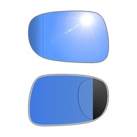 фото thumb №1, Niebieskie lexus es 2008-2012 2009 2010 2011