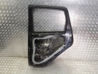 фото thumb №3, Дверь правый задняя mitsubishi colt vi x19