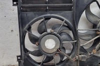 фото thumb №8, Pas передній vw passat b6 3c2 1k0121205ab 2.0l дизель 103kw 2008