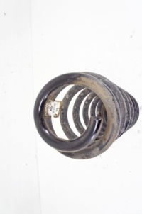 фото thumb №5, Uy258+ vw tiguan ii 2.0tdi spręążyny подвески зад 5qf511115be kpl 2штуки