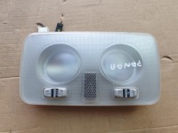 фото thumb №1, Лампа освещение салона микрофон fiat panda 3 iii 2012- 735533394