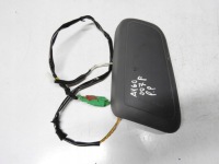 Купити Toyota aygo 05-14 подушка сидіння права, фото thumb