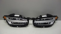 фото thumb №1, Volvo xc90 ii лампи передні комплект usa