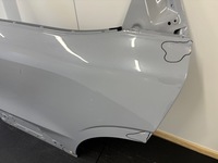 фото thumb №7, Renault megane e-tech 2022r- дверь левая зад задние