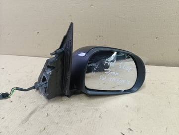 фото thumb №11, Fiat 500l зеркало правые 7 контактов lub левая 5 контактов kol vr609/b