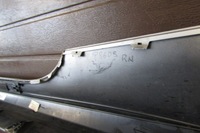 фото thumb №9, Mercedes-benz оригинальный номер a2056980600 молдинг порог