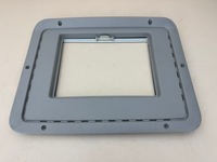 фото thumb №1, Volvo fh fm накладка рамка люк шторка 20379765