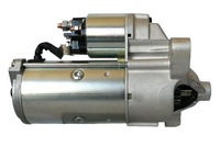 фото thumb №4, Новый стартер renault master ii 2.5dci 2003-2010