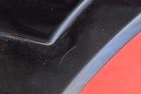 фото thumb №9, Дверь левая зад задние ly9b audi a2 99-05