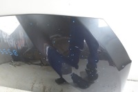 Bmw 2 f45 2014- капот крышка двигателя grad Доставка, фото thumb