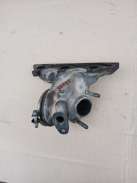 фото thumb №12, Коллектор выпускной герметичный smart fortwo 0.6 t