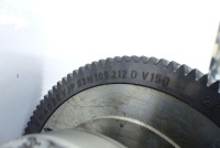 Man tge vw transporter t6 crafter 2.0 tdi dna dmz wał коленчатый + вкладыши Киев, фото thumb