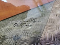 фото thumb №2, Стекло дверь левый перед citroen ds4 as2