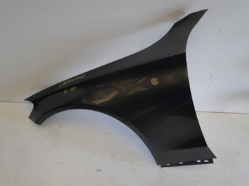 фото thumb №8, Mercedes c клас w205 205 крило переднє лівий 787