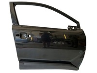 фото thumb №1, C-hr chr дверь передние правый перед do лак