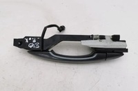 фото thumb №9, Ручка задних левых дверь nissan juke f16 6cal5j 1.6l hybrid 105kw 2023