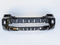 фото thumb №1, Бампер перед ford ranger iv lift 19- wildtrak