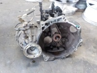 фото thumb №1, Skoda fabia 2010r 1.4 tdi коробка передач передач jcz