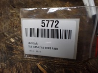 фото thumb №9, Джгут електрика люк jaguar xj x351 long europa 4223863 5772