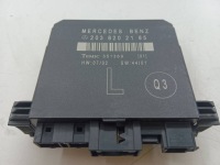 Купить Модуль блок управления дверь левый задний  mercedes w203 2038202185, фото thumb
