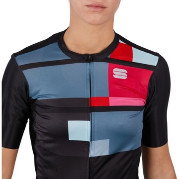 Женская велосипедная майка Sportful Idea r.M
