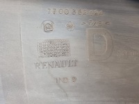 фото thumb №10, Уголок бампера правый задняя оригинальный номер 7700352124 opel movano a