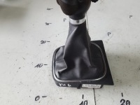 фото thumb №4, Vw golf 6 vi 08-13r hb ручка чохол перемикання передач