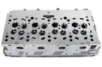 фото thumb №8, Головка клапани vw audi 2.0 tdi common rail caha (код двигуна) cbbb cagb cffb cfja cgld