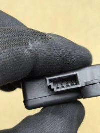 фото thumb №1, Модуль сигналізація bmw 3 cabrio e93 aas0263 0.12l бензиновий 2010