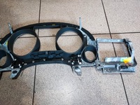 фото thumb №9, Drewno рамка спідометра audi a8 d3