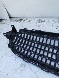 фото thumb №8, Решітка решітка радіатора mercedes w213 amg оригінал