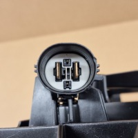 фото thumb №6, Вентилятор радиатор jeep renegade compass fiat toro 1.3 turbo