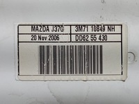 фото thumb №4, Mazda 2 dy ii 1.4b лічильник eu 3m71-10849-nh