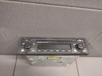 фото thumb №1, Радіо concert audi a6 c5 4b0035186g