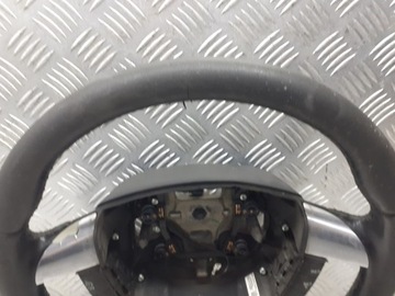фото thumb №6, Руль ford focus mk2 2.0 4m513600cl