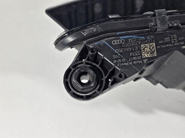 фото thumb №12, Лампа правая перед передняя audi q5 ii 80a полный led сцепление eu