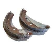 фото thumb №1, Skoda roomster тормозные колодки тормозные комплект 464175