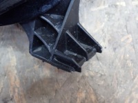 фото thumb №3, Лампа левая фара левый renault master iii lift iv 2019- 260607867r