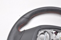 фото thumb №8, Mg zs кермо шкіряний мультифункція