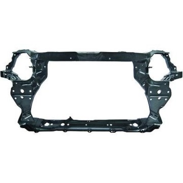 фото thumb №1, Підсилювач передні chevrolet/daewoo aveo 08-11