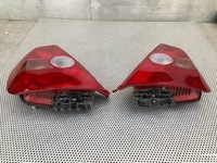 фото thumb №10, Комплект лампа зад задних honda civic 7 vii hb ori ==oem== европа