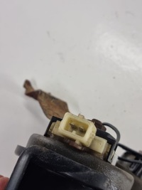 фото thumb №5, Citroen c4 grand picasso 2008 клаксон