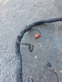 фото thumb №6, Audi a3 8v 1.6 tdi електропроводка джгут двигуна 04l972627de