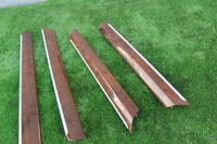 фото thumb №5, Молдинг dekor бічна двері audi q7 4l kpl