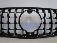 фото thumb №5, Mercedes glc 253 x253 c253 решётка радиатора решётка радиатора amg новый оригинал