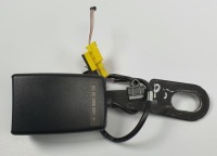 Купити Кліпса поперечина правий задній задня mercedes w245 1698603069, фото thumb