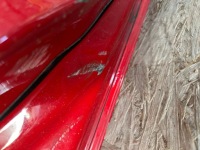 фото thumb №14, Двері ліва задні mercedes a klasa w176 лівий задня