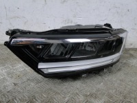 фото thumb №5, Лампа перед vw t-roc 2ga lift led 2ga941006f 2ga941005f