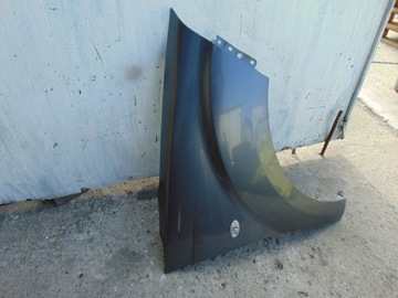 фото thumb №6, Крило правий перед peugeot 4007 a39